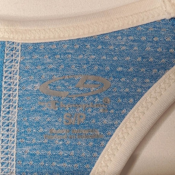 Champion High Performance Athletic Tank S - Picture 6 of 6